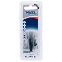 Draper Expert 38708 1.0mm HSS Twist Drill - Pack 10