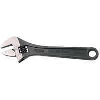 Draper Expert 52679 150 x 24mm Cap Adjustable Wrench with Phosphat...