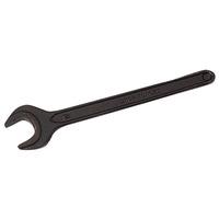 draper 37529 18mm single open end spanner