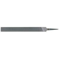 draper 60225 second cut half round file 300mm pack of 6