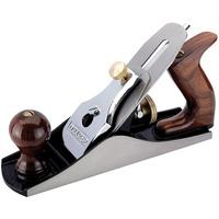 draper 45241 250mm smoothing plane