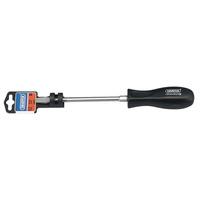 Draper 19531 9.5mm x 200mm Plain Slot Mechanics Screwdriver