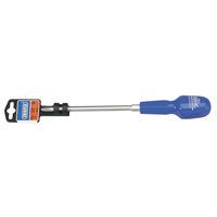 Draper 22632 Cross Slot Cabinet Pattern Screwdriver No.0 x 75mm