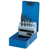 Draper 40892 10 Piece Screw Extractor and Hss Drill Set