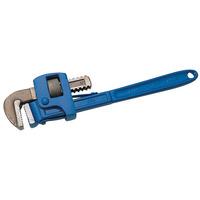 Draper 17217 450mm Adjustable Pipe Wrench