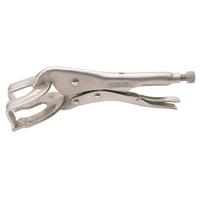 Draper 81650 280mm Self Grip Welding Clamp