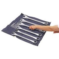 Draper 31167 6 Piece Heavy Duty Long Pattern Metric Combination Sp...