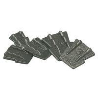 Draper 12241 Pack of 5 Hammer Wedges