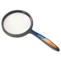 Draper 78474 50mm Diameter x 3 Round Magnifier