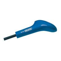 Draper 12751 Magnetic Pin Setting Tool