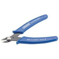 Draper 52590 130mm Electronic Thin Jaw Nipper