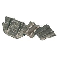 draper 38994 pack of three sledge hammer wedges