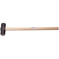 Draper 9948 3.2kg (7lb) Hickory Shaft Sledge Hammer