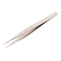 Draper 19670 120mm Fine Point Straight Tweezers