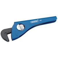 Draper 90029 300mm Adjustable Pipe Wrench