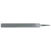 draper 60215 smooth cut hand file 300mm 6 pack