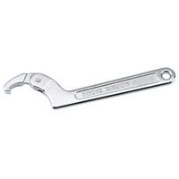 draper 68857 32 76mm hook wrench