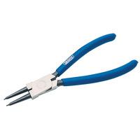 Draper 56416 140mm Internal Straight Circlip Pliers