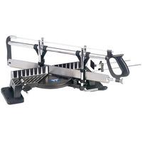 draper 88192 550mm precision mitre saw