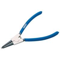 Draper 56421 140mm External Straight Circlip Pliers