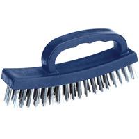 Draper 43392 160mm D-handle Wire Brush