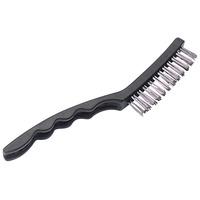 Draper 52403 230mm Stainless Steel Fill Brush