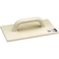 Draper 13412 320mm x 180mm Polyurethane Float