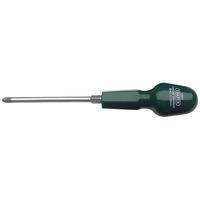 draper 19508 no 2 x 100mm pz type cabinet pattern screwdriver