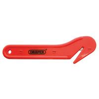 draper 45278 safety packaging cutterknife