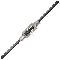 draper 37329 hand tap wrench bar type 250 1200mm