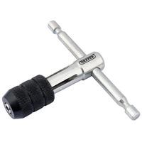 Draper 45739 T Type Tap Wrench 4 - 6.8mm