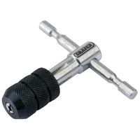 Draper 45713 T Type Tap Wrench 1.5 - 3mm