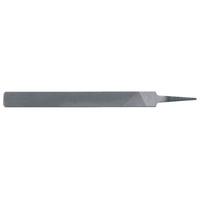 draper 60212 smooth cut hand file 150mm 12 pack