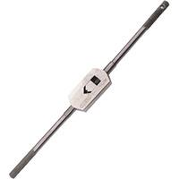 Draper 37331 Hand Tap Wrench Bar Type 4.25 - 17.70mm