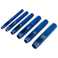 Draper 25993 Hollow Punch Set 3/16\