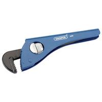 Draper 90026 Adjustable Pipe Wrench 225mm