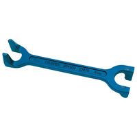 draper 10876 1215mm x 3422mm bsp basin wrench