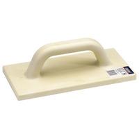 Draper 13411 280mm x 140mm Polyurethane Float