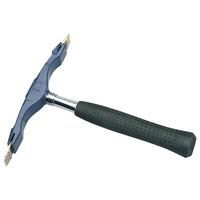 Draper 57539 Double-ended Scutch Hammer