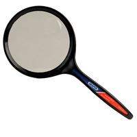 Draper 78476 70mm Diameter X3 Round Magnifier