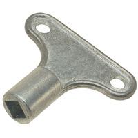 Draper 24866 Pair of Zinc Radiator Keys