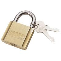 Draper 78801 Replacement Padlock Keys (2) for 60151 Padlock