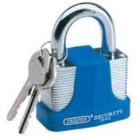 draper 65713 key blank for draper padlock series 8307 8308 40 4