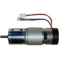 Drive-System Europe DSMP420-12-504-BFEC 12V DC Planetary Gear Motor 13RPM 3.0NM