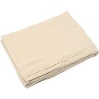 Draper 30939 3.6 x 2.7 M Light Weight Cotton Dust Sheet