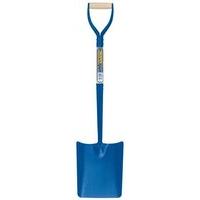 Draper 48426 Wooden Taper-mouth Shovel With Ash Shaft
