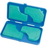 Draper 4 Piece Rubber Grouting Profiles