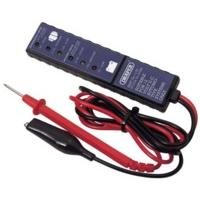 Draper Battery Alternator Analyser