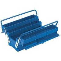 Draper Cantilever Toolbox 540x297x210