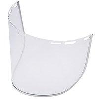 draper 82648 spare faceshield visor